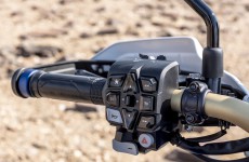 20YM Africa Twin Adventure Sports Switches