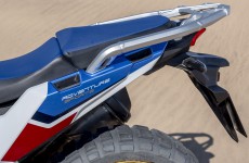 20YM Africa Twin Adventure Sports Carrier