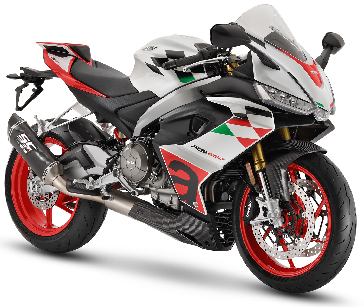 Aprilia RS660 Extrema 2023 MotoPlus ca