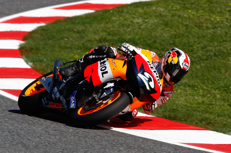 pedrosa