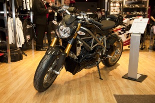 Ducati Montreal