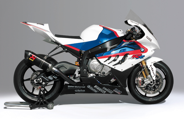 S1000RR