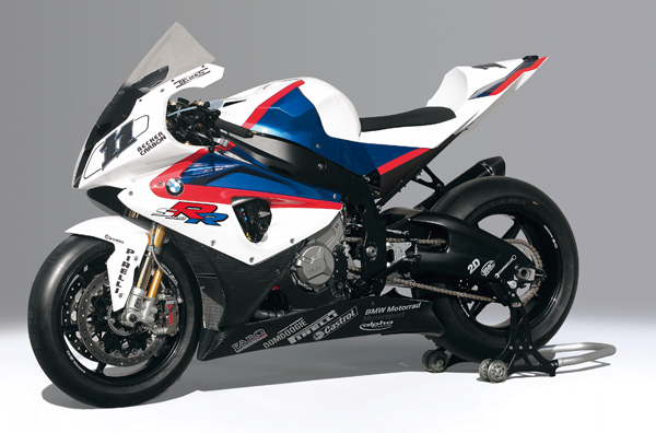 S1000RR