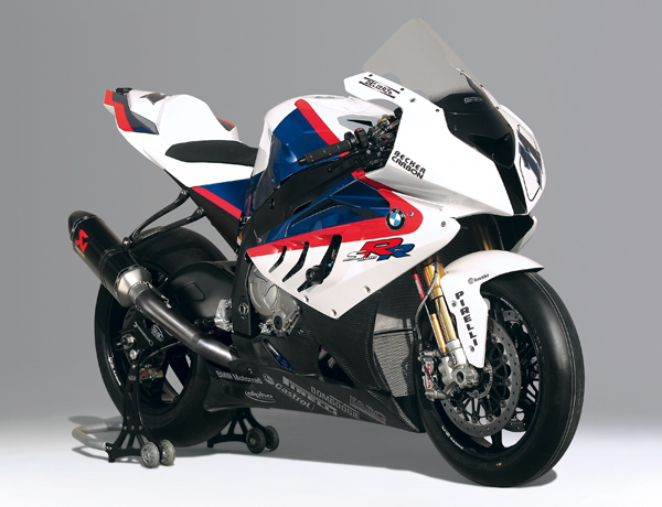 S1000RR