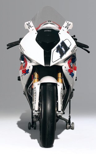 S1000RR