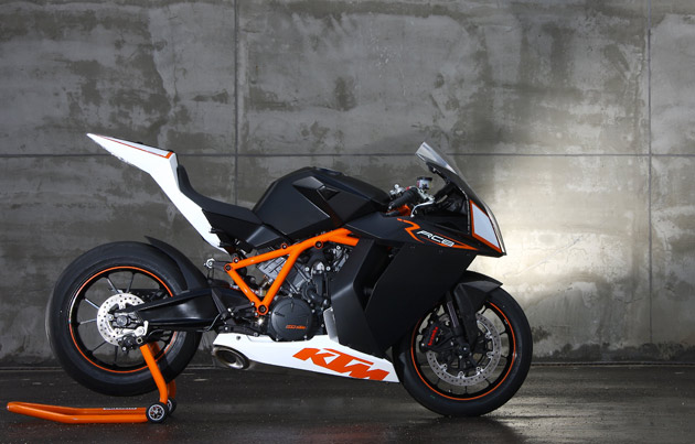 RC8R