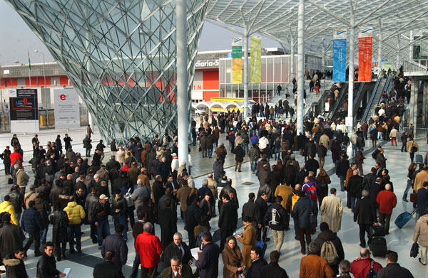 Salon EICMA