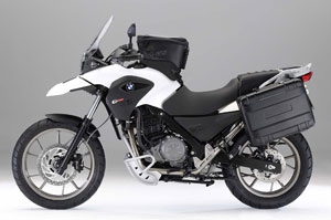 G650GS-2