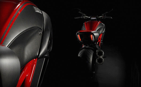 Diavel