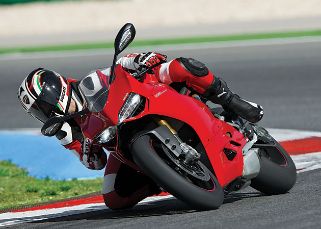 Panigale