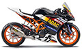 RC390Cup