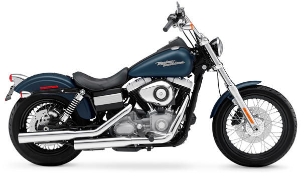 streetbob