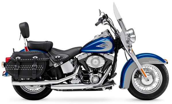 softail