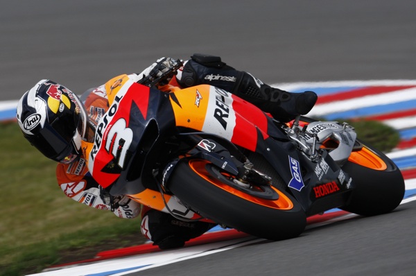 Pedrosa