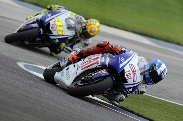 Lorenzo-Rossi