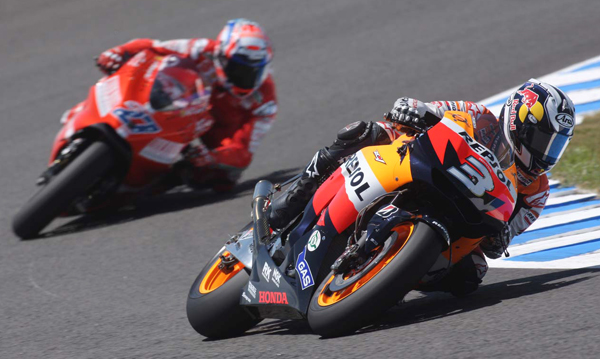 Pedrosa