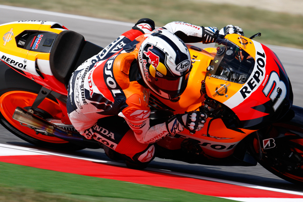 Pedrosa