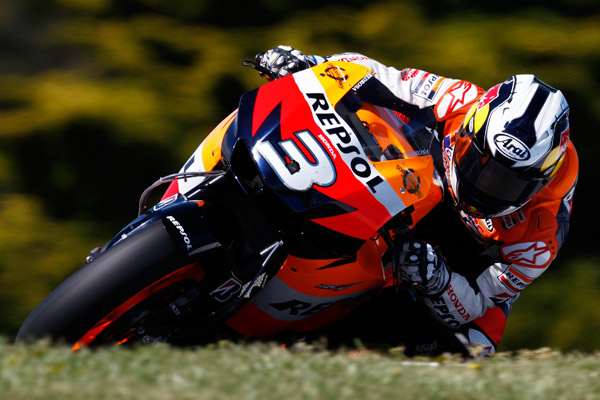 Pedrosa