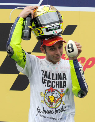 Rossi-2