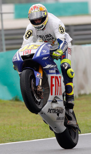 Rossi-1