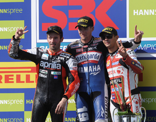 podium r2