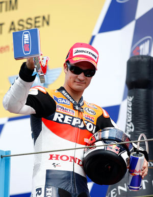 Pedrosa