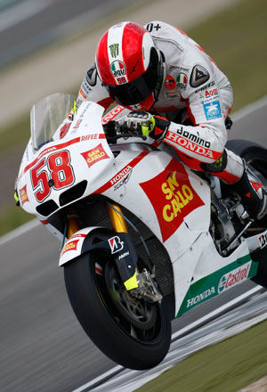 Simoncelli