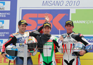 Podium-r1