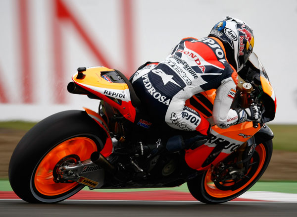 Pedrosa