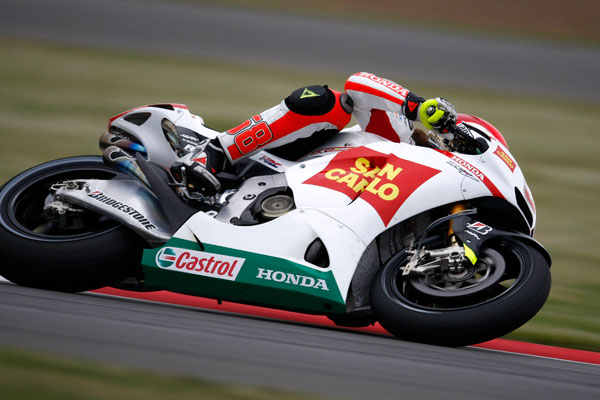 Simoncelli