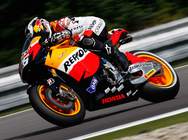 Pedrosa