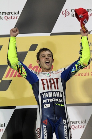 rossi-podium