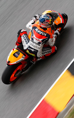 Dovizioso