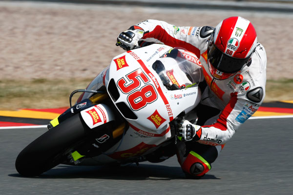 Simoncelli