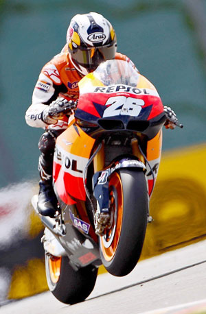 Pedrosa