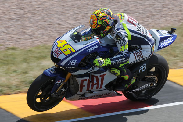 Rossi