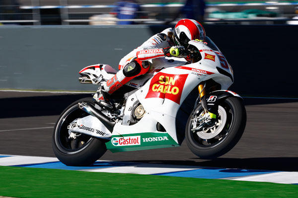 Simoncelli