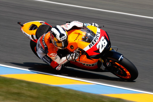 Pedrosa