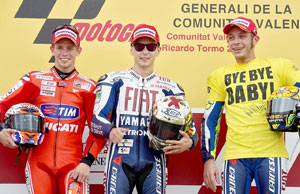 Podium