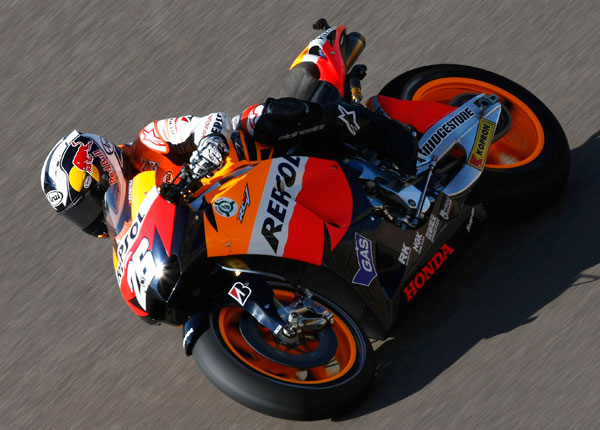 Pedrosa