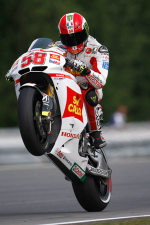 Simoncelli