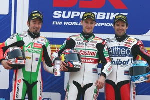 Podium