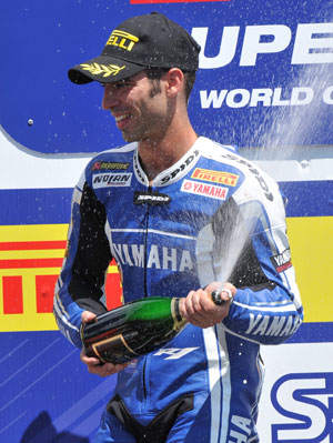 Melandri