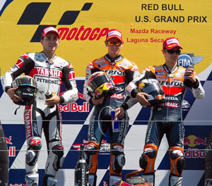 Podium