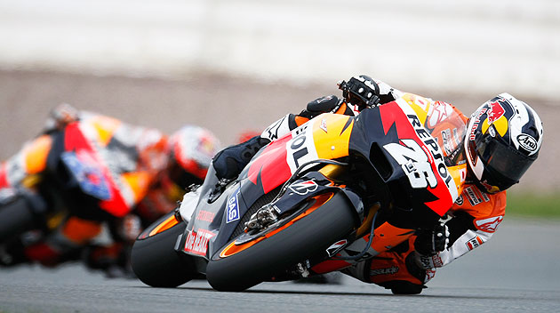 Pedrosa