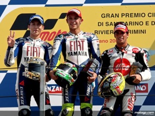 podium