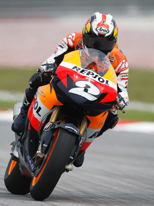 Pedrosa