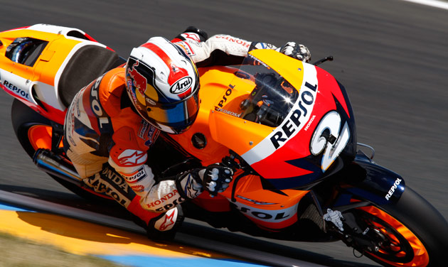 Pedrosa