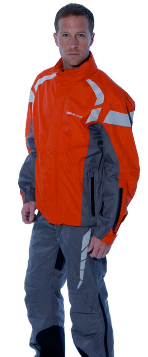 Bmw 2024 rainlock jacket