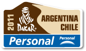 Logo Dakar